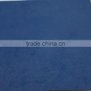 Stretch Imitation Leather Fabric thumbnail-3