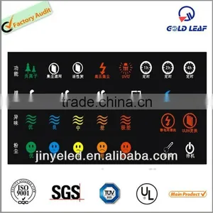 High Quality Nixie Tube for Purifier thumbnail-1