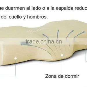 Eyelash Extension Unique Massage Pillow,fuctional Pillow,bread Memory Foam Pillow thumbnail-4