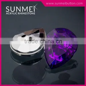 Decorative Square Fabric Cover Button thumbnail-5