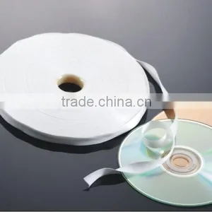 Microfiber Cleanroom Roll Wiper With Factory Direct Sale ,for LCD Industry thumbnail-1