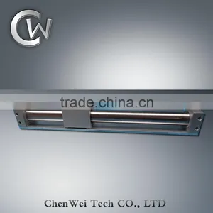 CY1R32X1200mm Long Stroke Magnetic Coupling Rodless Cylinder thumbnail-1
