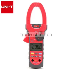 Best True RMS Electronic Clamp Meters UT208 thumbnail-1