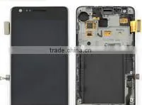 LCD Digitizer for Samsung Galaxy S2 I9100 thumbnail-1