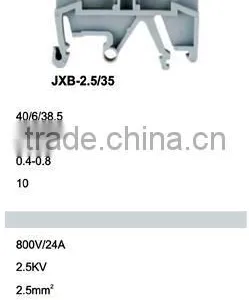 JXB-6/35 Terminal Block Connector thumbnail-2