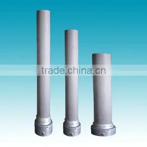 Steel Making Monoblock Stopper thumbnail-1