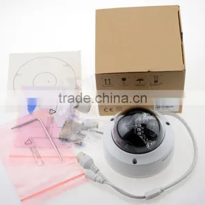 2016 Best Selling Cctv Camera Brand Name Dahua ip Camera DS-2CD2135F-IS thumbnail-5