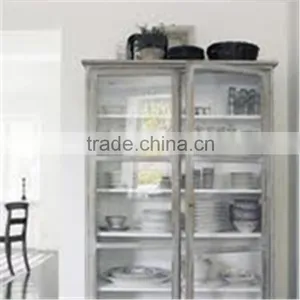 3mm Clear Float Glass/Furniture Glass Doors and Windows thumbnail-1