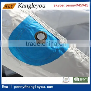 Hot Sell Polyester Motorcycle Cover thumbnail-6
