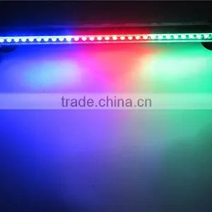 37CM 42LED RGB Mini Submersible Led Aquarium Light thumbnail-1