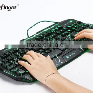Shenzhen Factory Cheaper Wired Usb Keyboard for Computer thumbnail-4
