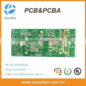 High Quality of Bluetooth Speaker Circuit Board and Electronic Board thumbnail-6