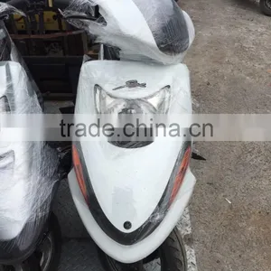 Used Scooters 50cc 90cc 100cc 125cc TAIWAN Japan Used Scooter thumbnail-4