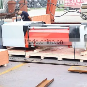 China Factory WEW-D 300KN 600KN 1000KN Hydraulic Universal Compression Tension Testing Machine thumbnail-4