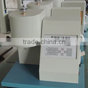 CE Certificate XNR-400D Melt Flow Index Mfi Testing Machine thumbnail-3
