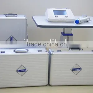 Physiotherapists Medical Radial Shock Wave Therapy Machineshoulder Machine thumbnail-4
