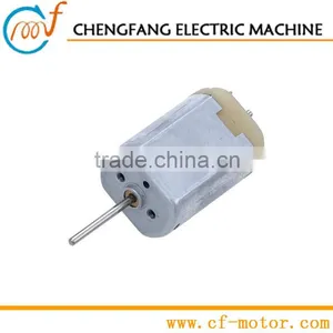 24V DC Motor FK-290PAV Used for Headlamp Adjusters thumbnail-1