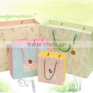 High Quality Top Sell Paper Sugar Bag thumbnail-2