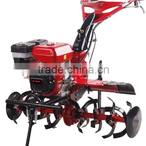 9HP Farm Gasoline Power Tiller SH105G thumbnail-1