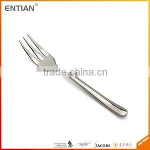 Hotel Cutlery Set, Stainless China Flatware, Bulk Flatware thumbnail-4