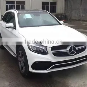 Glc-class Amg Style Body Kit for Ben-z PP Material thumbnail-1