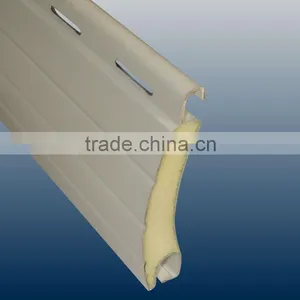 Aluminium Rolling Shutter Slat thumbnail-1