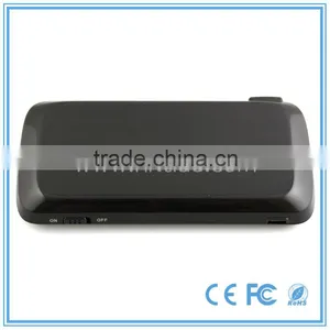 Prommotion!!!5000 MAh Power Bank Bluetooth Mini Qwerty Keyboard for Samsung Galaxy Note 3 thumbnail-3