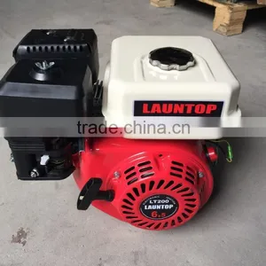 Honda Type Gasoline Engine GX160/Gasoline Engine GX160 thumbnail-3