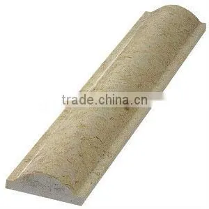 Exterior Decorative Stone Border Designs Molds for Door Frame thumbnail-1