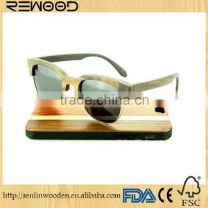 Amazing Beautiful Top Quality Wooden Bulk Cell Phone Case Low MOQ thumbnail-1