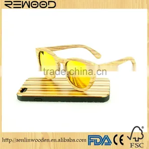 Mobile Phone Spare Parts Wooden Case thumbnail-1