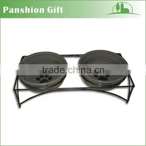 Ceramic Pet Bowl thumbnail-1