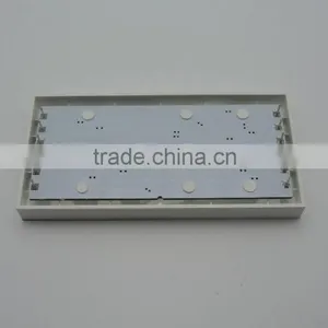 High Reliability White Color Custom Aircon Digital LED Display thumbnail-5