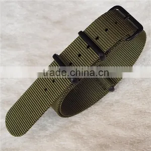 Wholesale 18MM 20MM 22MM 24MM Nato Watch Strap thumbnail-2