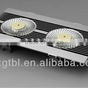 LED DownLight--Grip Lamp thumbnail-1
