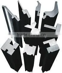 Hydraulic Press Brake Multi V Mould thumbnail-1