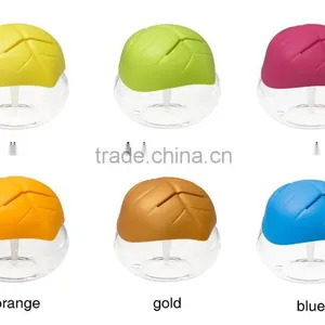 KS-01 Aromatherapy Diffuser With LED Lights and Anion Generator thumbnail-6