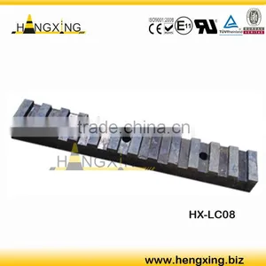 Anti-impact Car Wheel Stopper (LC08) thumbnail-1