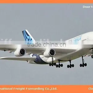 Air Shipping to America USA Canada Australia Saudi Arabia From Shanghai thumbnail-1