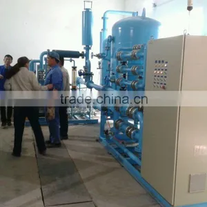 Energy-saving Type of PSA Oxygen Generator Machine thumbnail-3
