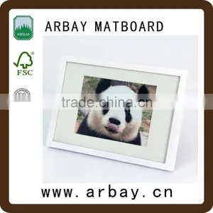 Beautiful Custom Photo Frame Matboard in Frame and Photo Frame Matboard Collage Mat Board thumbnail-4