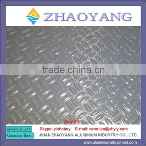 Aluminium Alloy Sheet Price per kg thumbnail-4