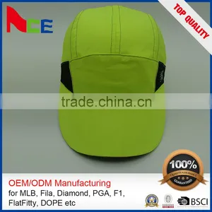 All American Golf Fashion Fitted Cap Golf Cap Made In China thumbnail-1