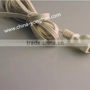 American Standard Power Plug 15A 125V US Power Plug AC Power Cord With IEC13 Connector thumbnail-3