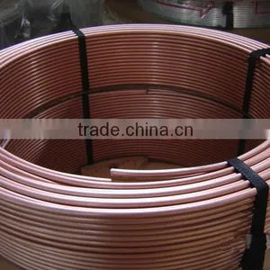 Split Air Conditioner Copper Tube & Pipe thumbnail-3