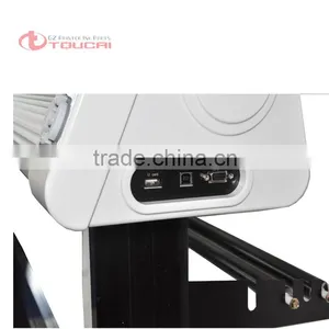 New Model 1300mm Coreldraw Graphics Vinyl Plotter Cutter thumbnail-4