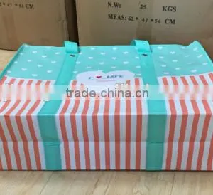 2015 Korean Design pp Non Woven Shopping Bag thumbnail-6