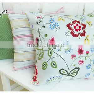Hot Selling Linen Outdoor Cushions thumbnail-3
