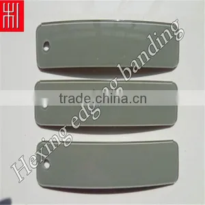 3D/PMMA/acrylic Plastic Strip Manufacturer/flexible Edge Protector for Plywood thumbnail-5