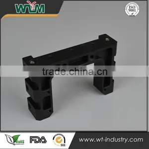 Machining Engine Spare Parts Used in Automotive Industry thumbnail-1